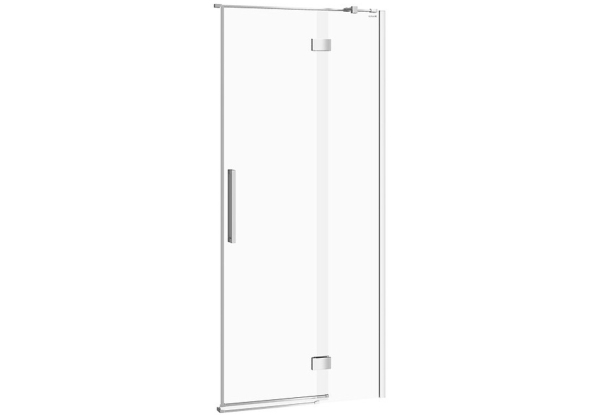 Душові двері Cersanit Crea 90x200 R (264601) cers-S159-006
