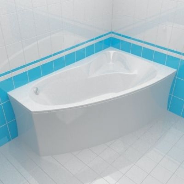 Панель для ванны Cersanit Sicilia для 140 (S401-085 L/R) для 150 (S401-086 L/R) для 160 (S401-039 L/R) для 170 (S401-087 L/R) S401-085 S401-086 S401-039 S401-087